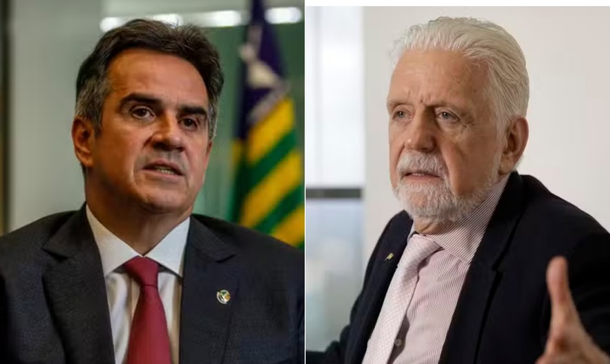 Caso Master: os políticos envolvidos no escândalo que sobreviveram ao julgamento das urnas