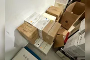 PF faz operação contra máfia de vinhos argentinos em 5 estados e DF