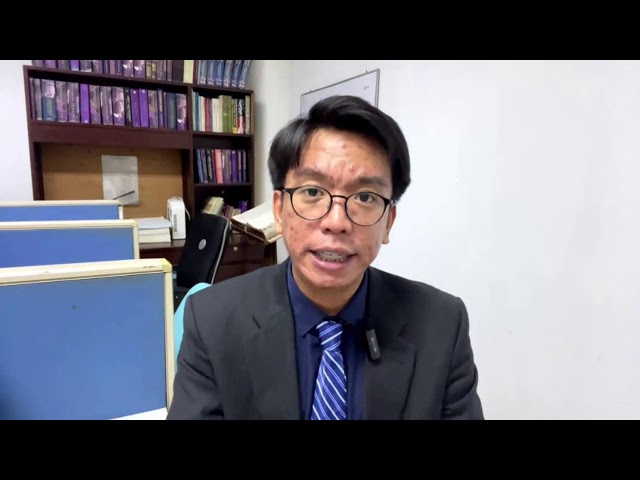 Dimaampao vies to be PH’s first Muslim chief justice, vows a ‘more human judiciary’