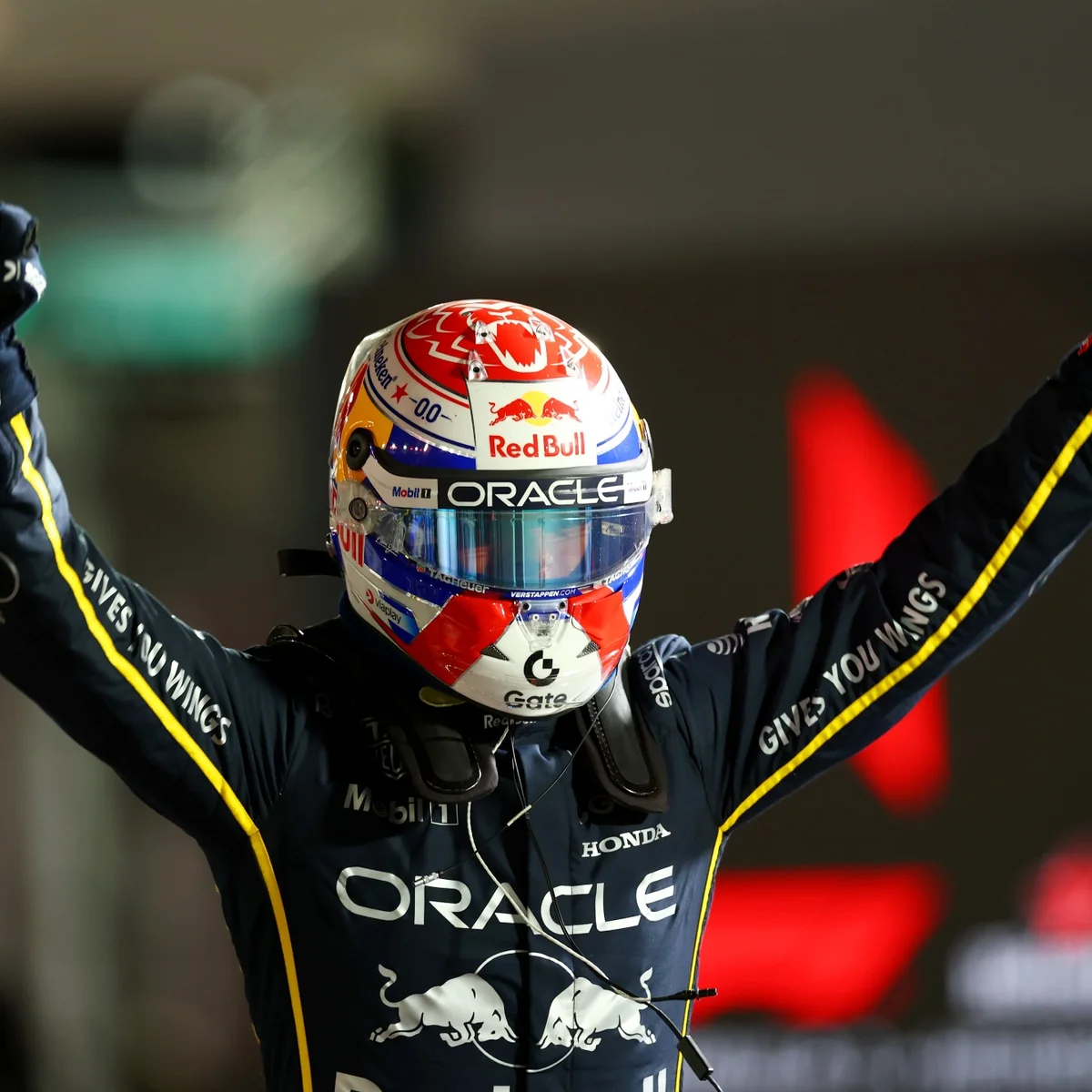 F1: Verstappen crava pole da sprint em Singapura; Bortoleto é o 14º