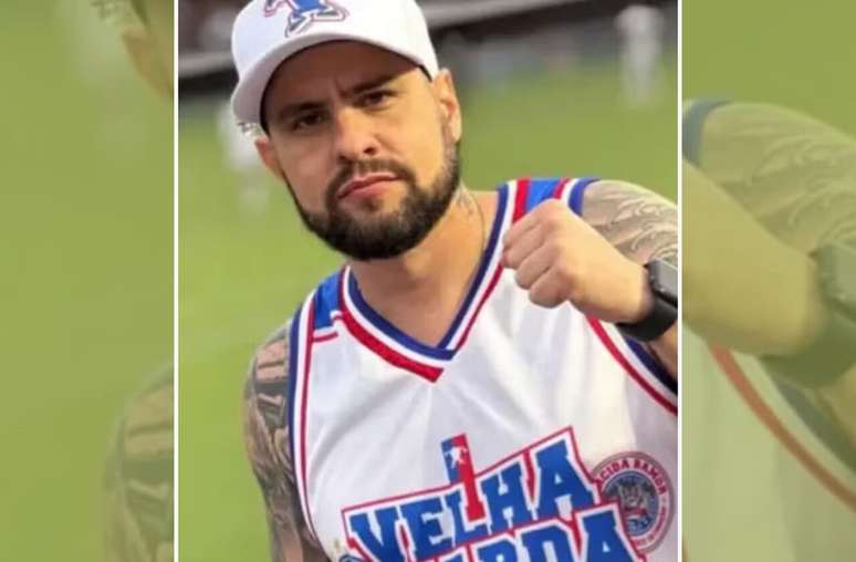 Áudio revela planos de presidente da Bamor antes de sessão de tortura