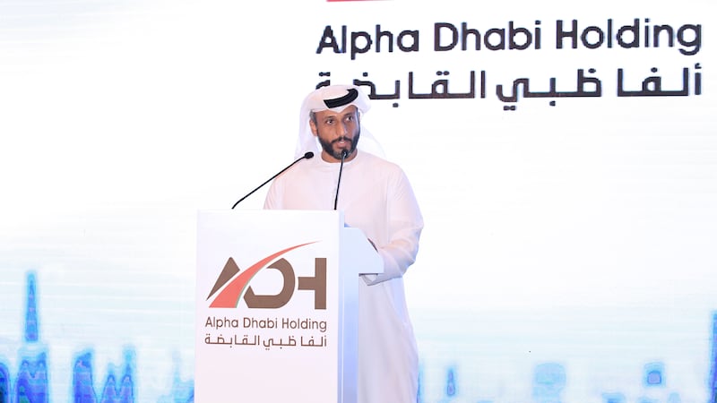 Alpha Dhabi compromete US$ 1 bi para investimentos globais em IA