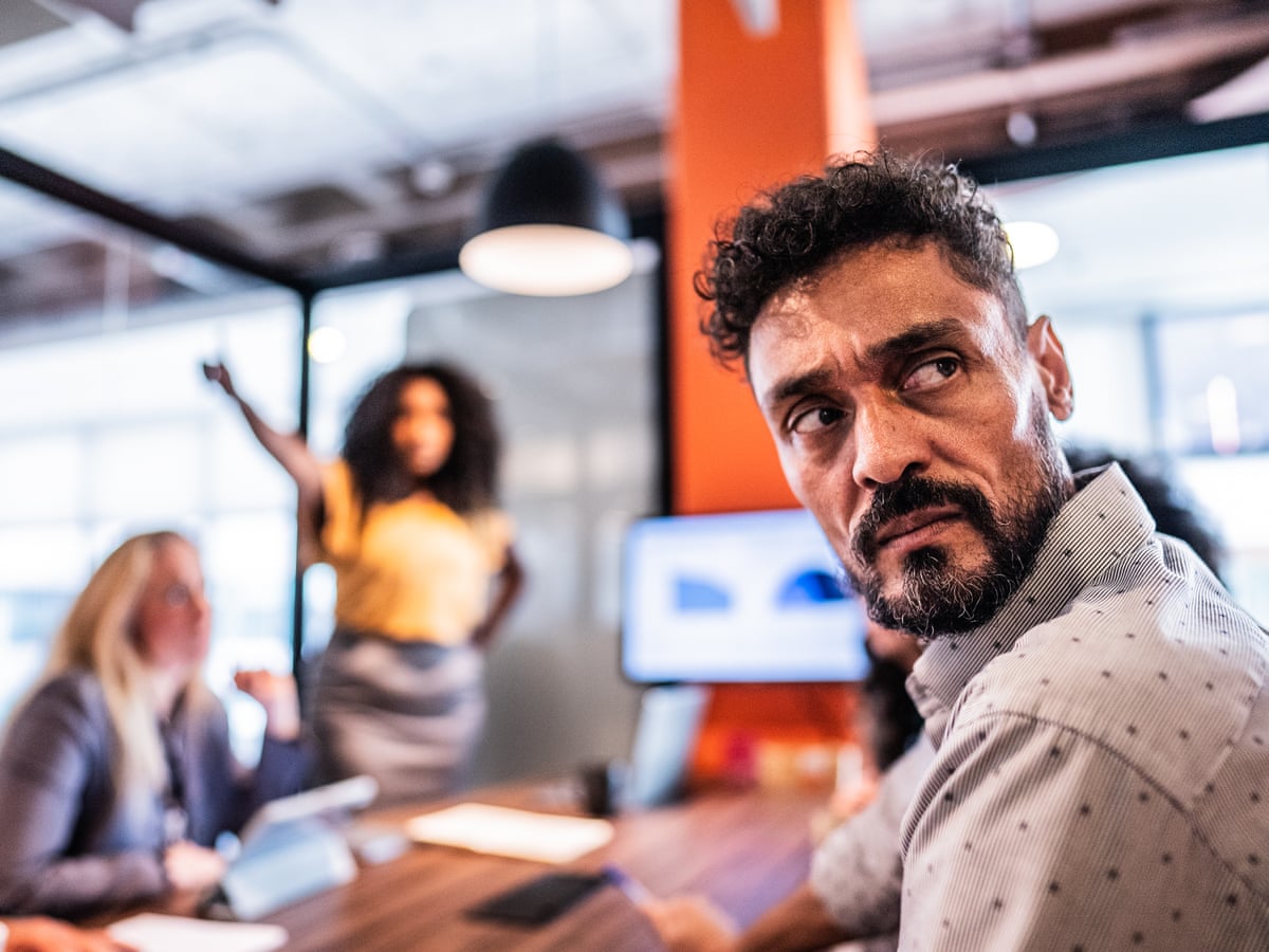 Existem cinco sinais de que alguém não gosta de você – mas é melhor ignorá-los