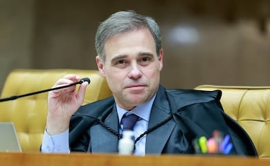 Mendonça suspende análise de decisão que derrubou vídeo de Lula sobre tesouraço de Flávio