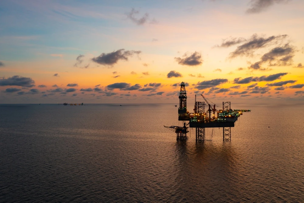 A Arábia Saudita e o SPARK assinaram com a Dalipal um acordo de US$ 2,1 bilhões para fabricação de equipamentos energéticos