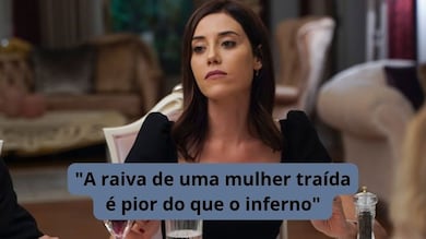 Derin descobre obsessão de Volkan por Asya ao encontrar celular secreto do arquiteto