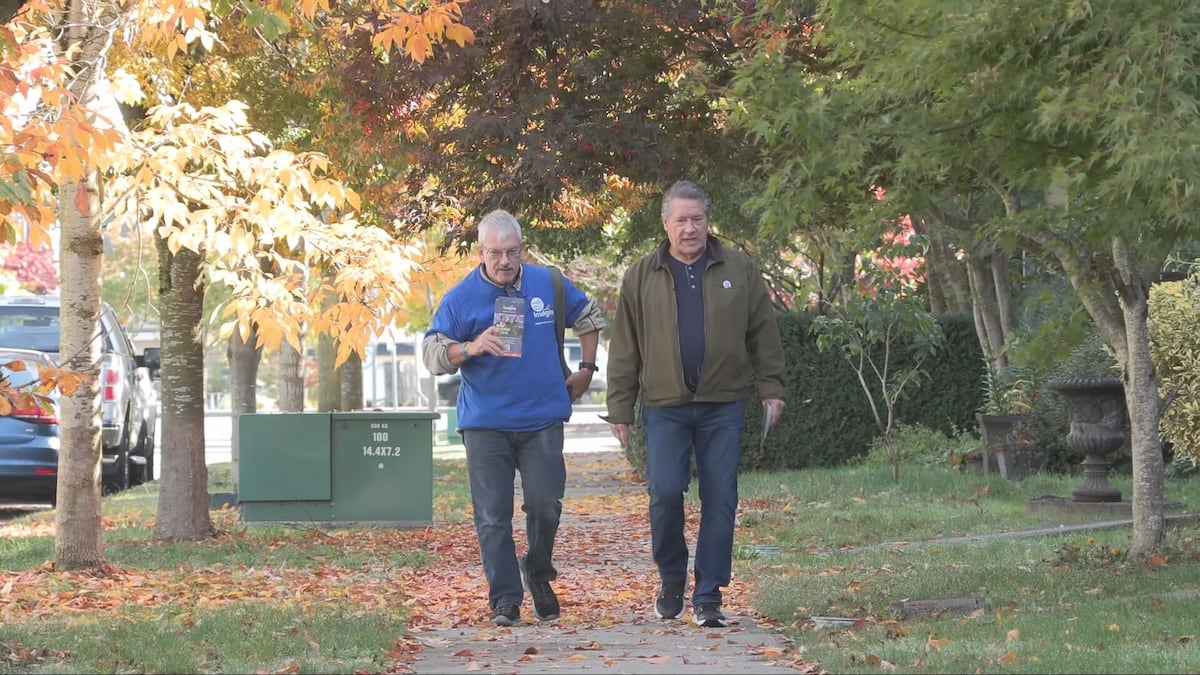 Who will lead Surrey as it grows into the biggest city in B.C.?