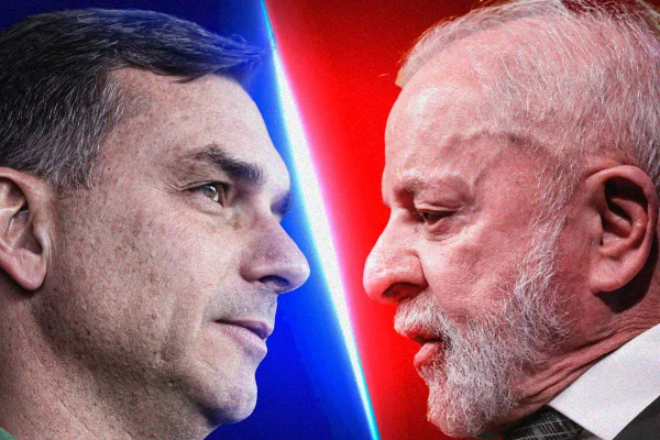 Coligação de Lula pede apuração de criptomoedas por posts pró-Flávio