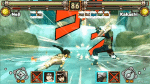 Do PS2 ao mobile: relembre os jogos de Naruto