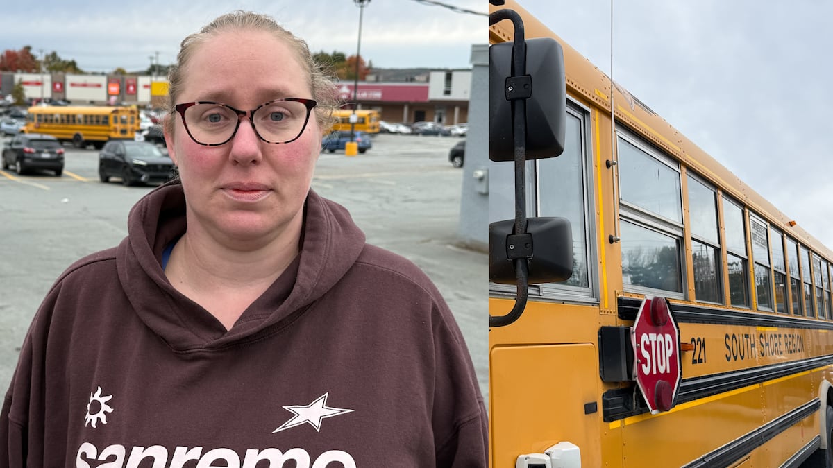 Parents in limbo when school buses cancelled, district working on fixes
