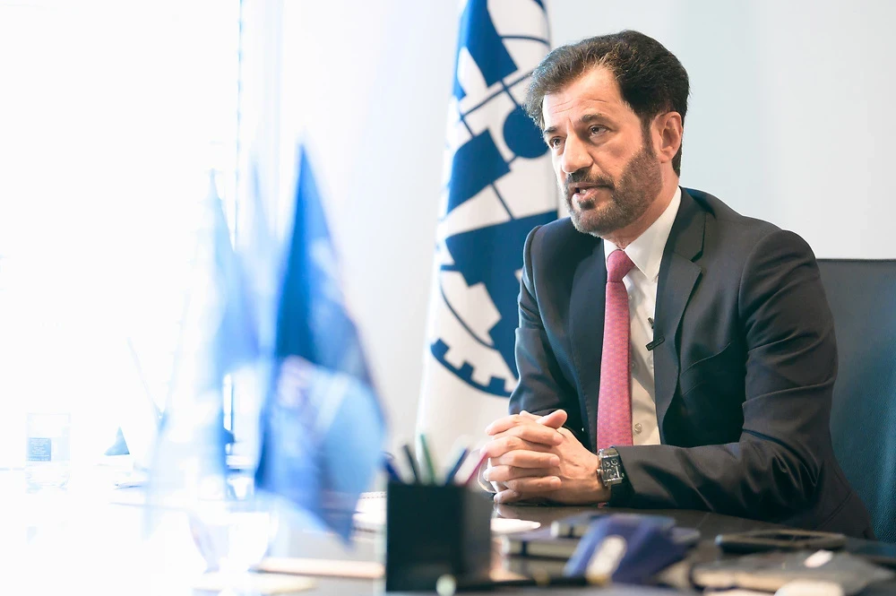 O primeiro-ministro da Albânia culpa uma "guerra híbrida" por uma semana de distúrbios