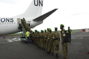 UN mission in Somalia to end operations on Oct. 31 after decades of support