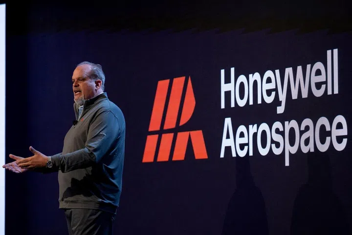 A Honeywell Aerospace observa crescimento na aviação executiva com o aumento no uso de aeronaves