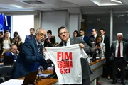 Fim da 6x1: trabalhador poderá ter direito a duas folgas já em dezembro