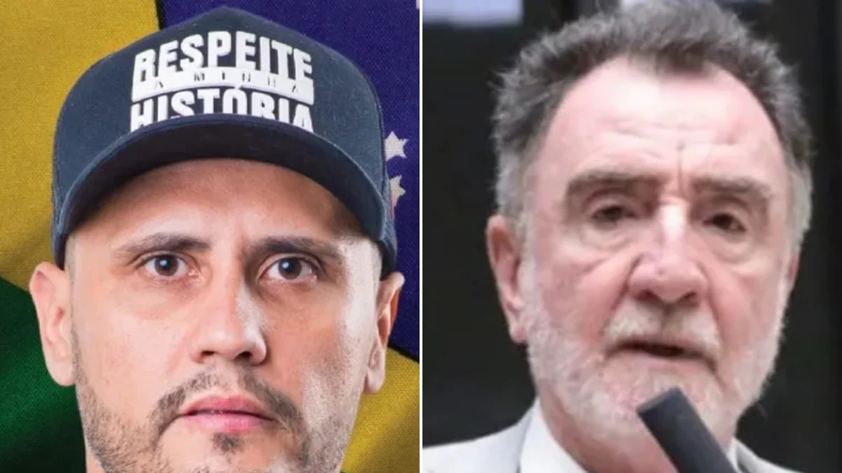 Quaest em MG: no 2º turno, Cleitinho tem 53% e Patrus, 22%