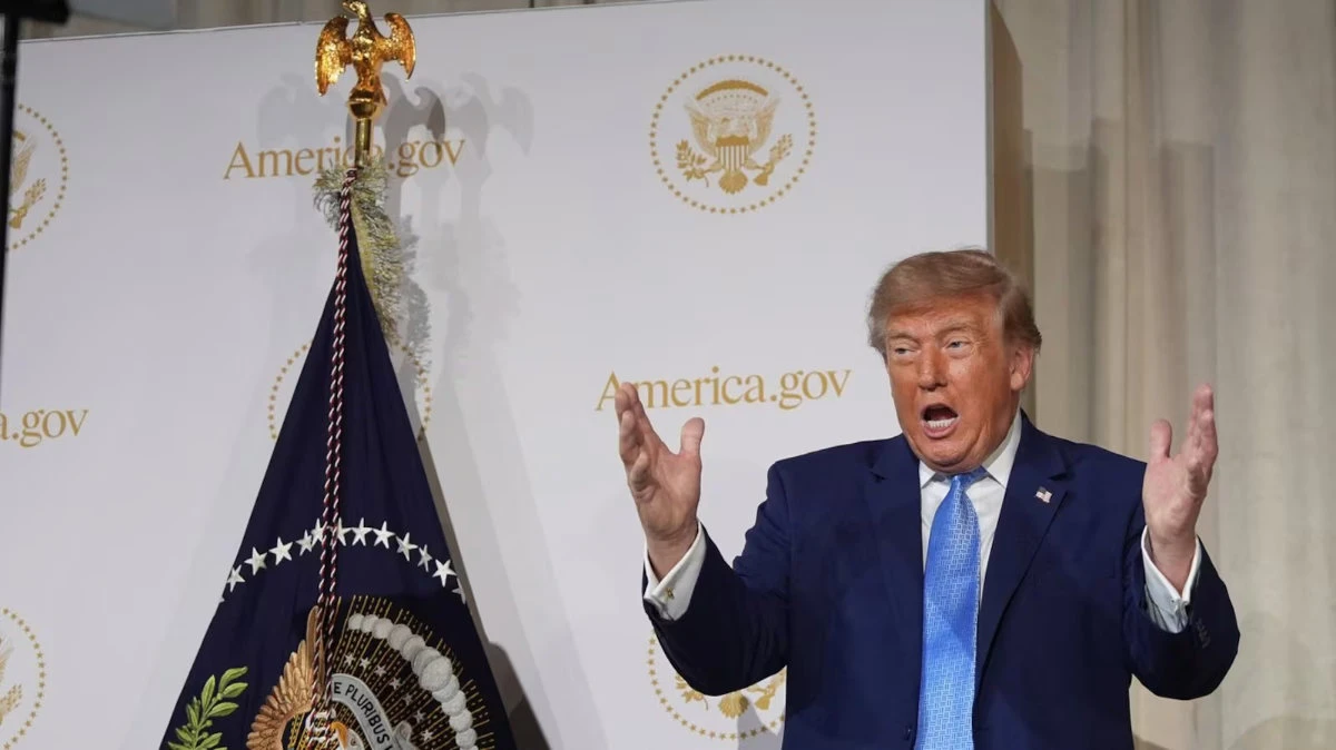 Os EUA podem deportar o líder da maior mesquita do Wisconsin por motivos de segurança nacional, decide juiz