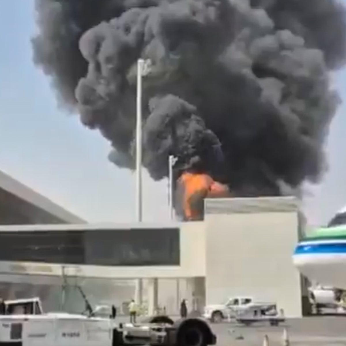 O ataque dos Houthis ao aeroporto de Riad obrigará a uma reavaliação da estratégia de Donald Trump.