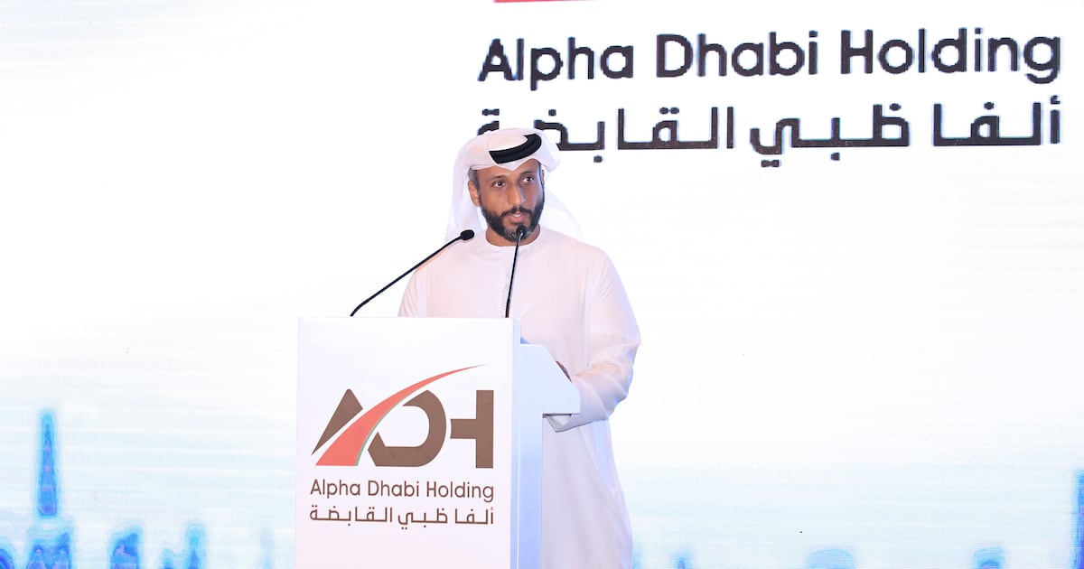 Alpha Dhabi compromete US$ 1 bi para investimentos globais em IA