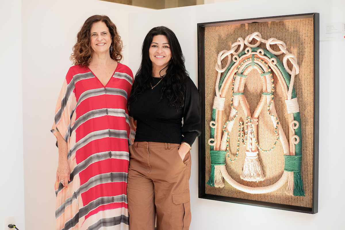 Fé, arte e solidariedade se unem em exposição dedicada a São Judas Tadeu