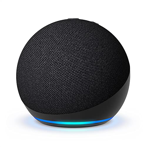 Imagem da matéria: Casa inteligente com som: Echo Dot em várias cores está entre as melhores ofertas do momento