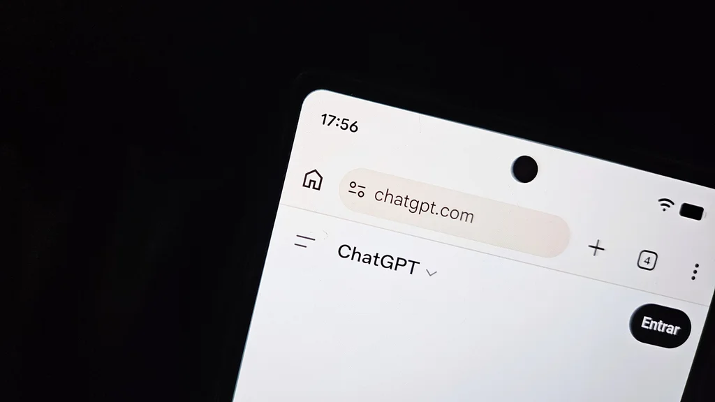 Como editar a memória do ChatGPT?