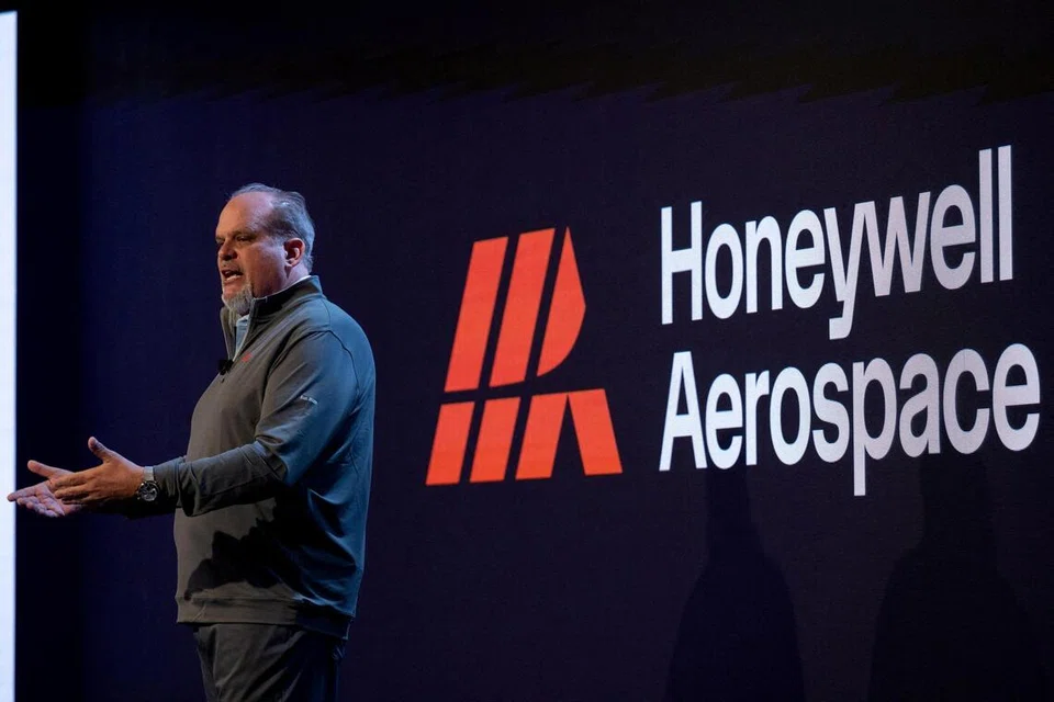 A Honeywell Aerospace observa crescimento na aviação executiva com o aumento no uso de aeronaves
