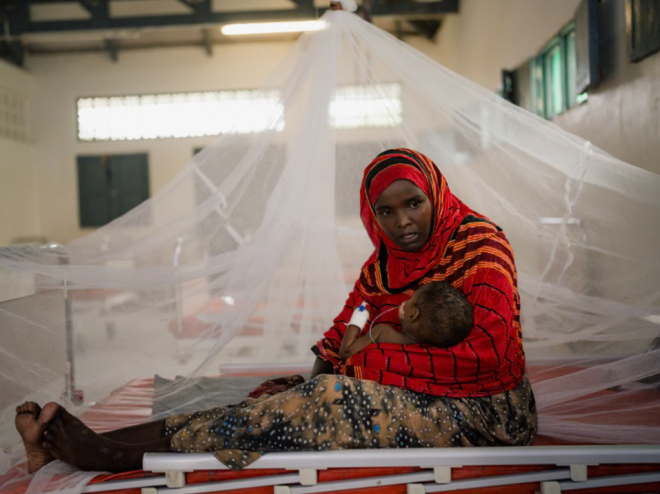 US forces accused of ‘weaponising’ Somalia’s floods by trapping women and children in the path of El Niño