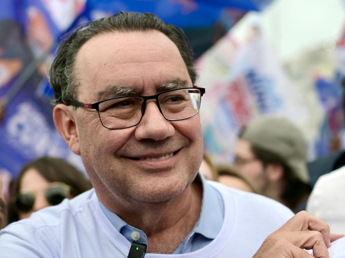 Entenda os 8 compromissos que Flávio assumiu para ter o apoio de Cury no 2° turno