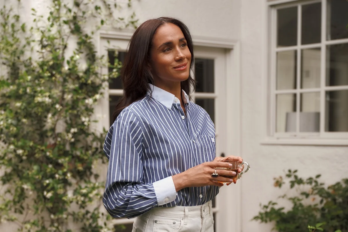 De volta às telas, Meghan Markle comandará MasterChef Kids na Austrália