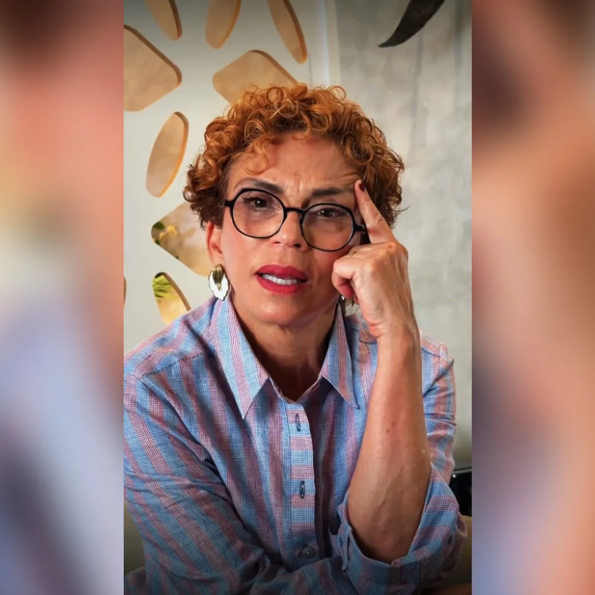 Eleita senadora, Marília embarca na campanha de Lula: "Cumpre compromissos"