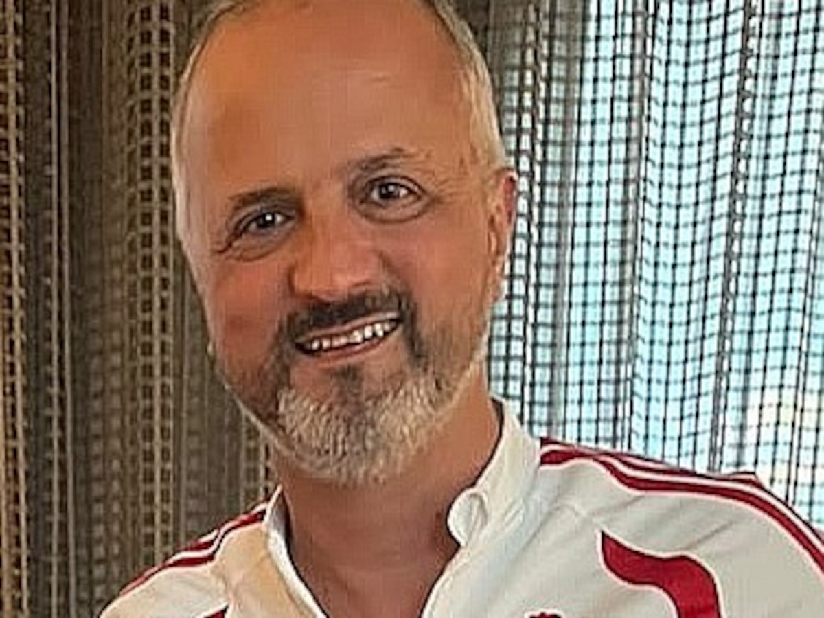Candidato à presidência do Inter quer abrir debate de SAF e reestruturar dívida de R$ 1 bilhão