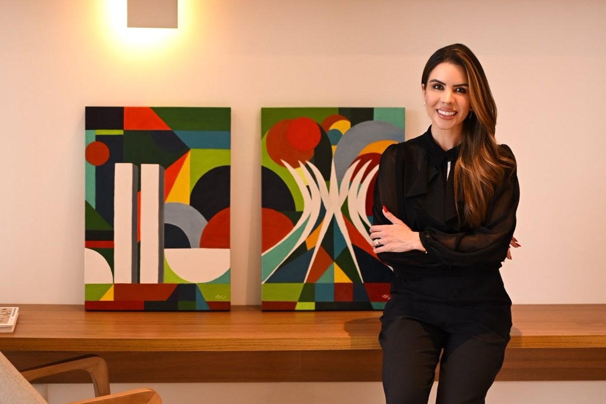 Fé, arte e solidariedade se unem em exposição dedicada a São Judas Tadeu
