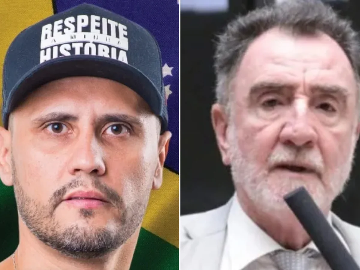 Quaest em MG: no 2º turno, Cleitinho tem 53% e Patrus, 22%