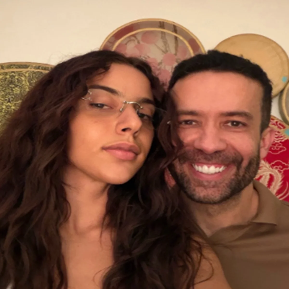 Janones defende Marina Sena após polêmica por show no 2º turno: "Palhaçada"