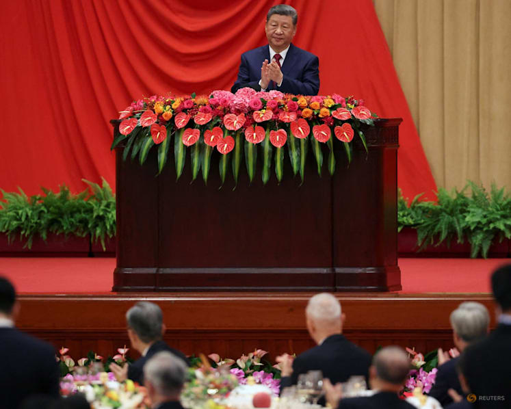 A China anuncia sanções contra ministros do Paraguai e Belize por laços com Taiwan