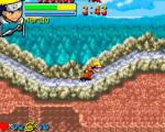 Do PS2 ao mobile: relembre os jogos de Naruto