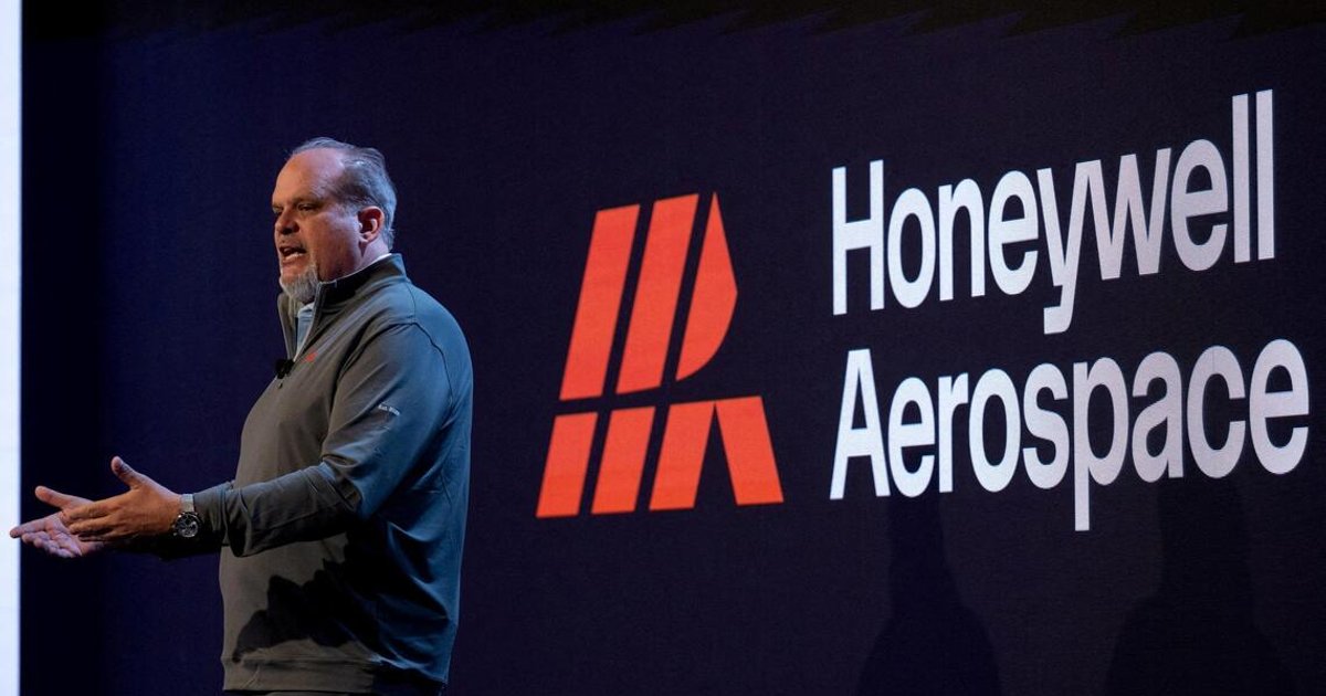 A Honeywell Aerospace observa crescimento na aviação executiva com o aumento no uso de aeronaves