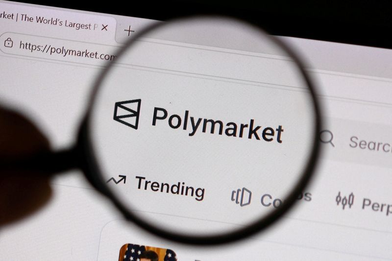 Agência exclusiva dos EUA investiga novamente se a Polymarket violou o acordo de 2022, dizem fontes