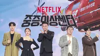 THE TRAUMA CODE Season 2 dan 3 Digarap Bersamaan, Siap Suguhkan Kisah Baru