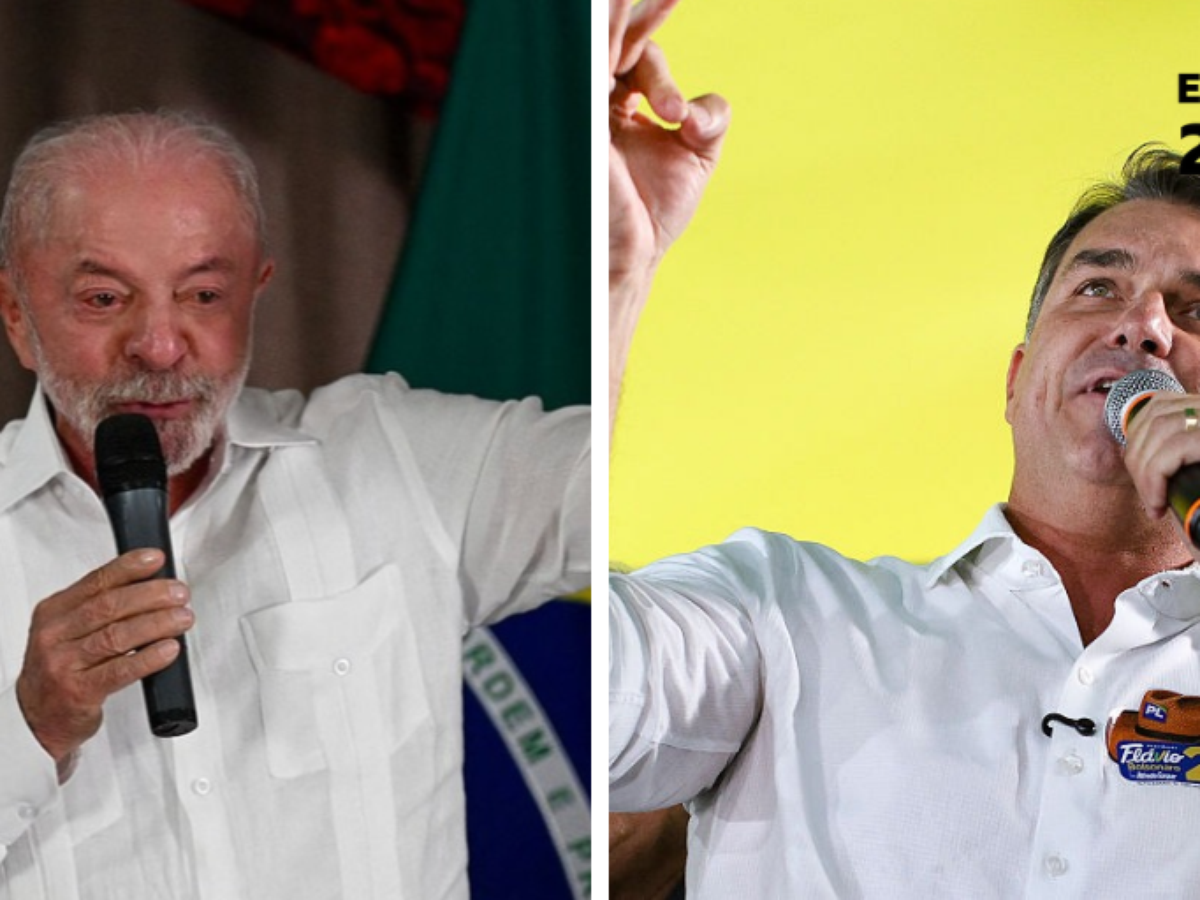 O que Flávio e Lula propõem sobre a escala 6x1