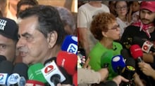 Sete são conduzidos por suspeita de boca de urna e compra de votos em Ibirité, na Grande BH