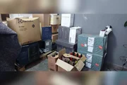 PF faz operação contra máfia de vinhos argentinos em 5 estados e DF