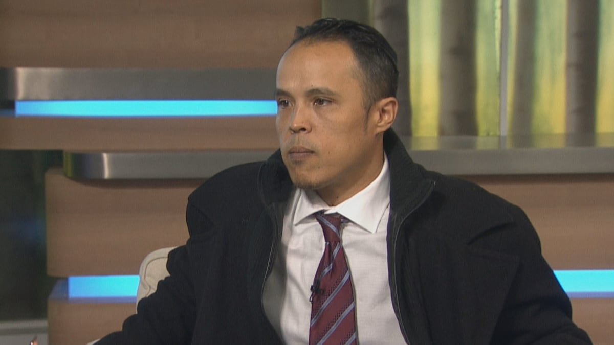 Winnipeg mayoral hopeful pitches gated micro-home communities for homeless