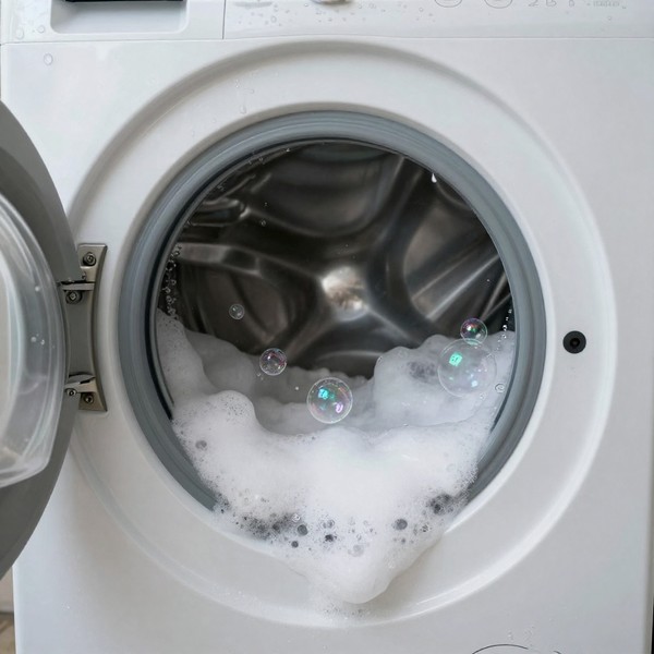 10 dicas para limpar a máquina de lavar e deixar o eletrodoméstico brilhando