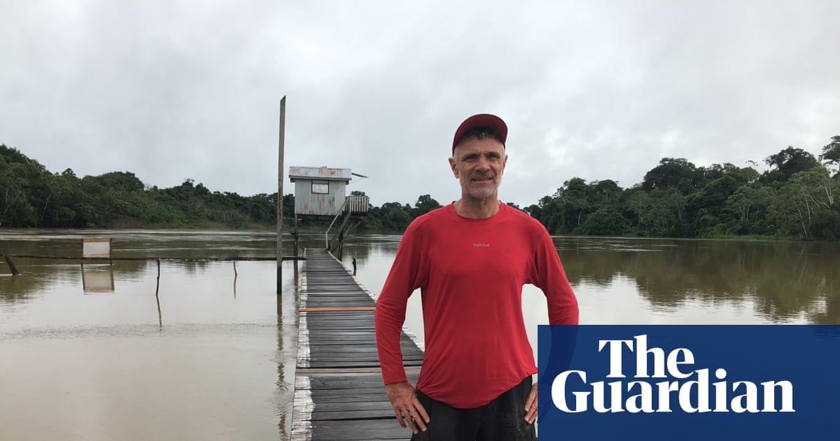 'Bolso mostra todos os sinais de fascismo': o jornalista que previu o futuro do Brasil – e pagou o preço supremo