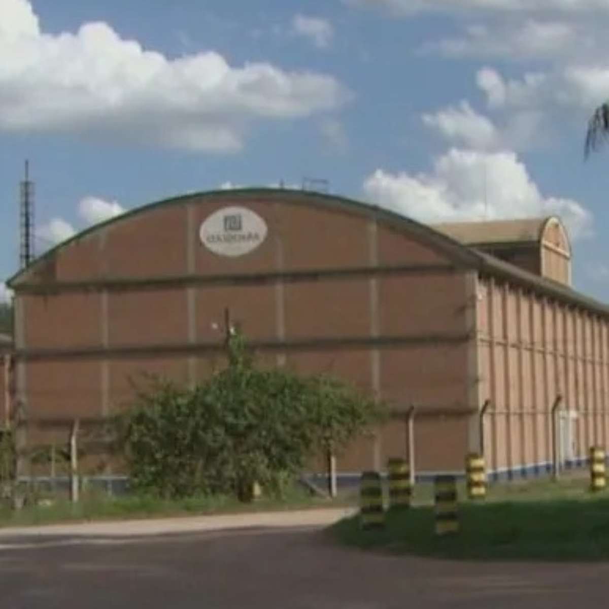 Explosão em usina deixa dois mortos e feridos no interior de SP