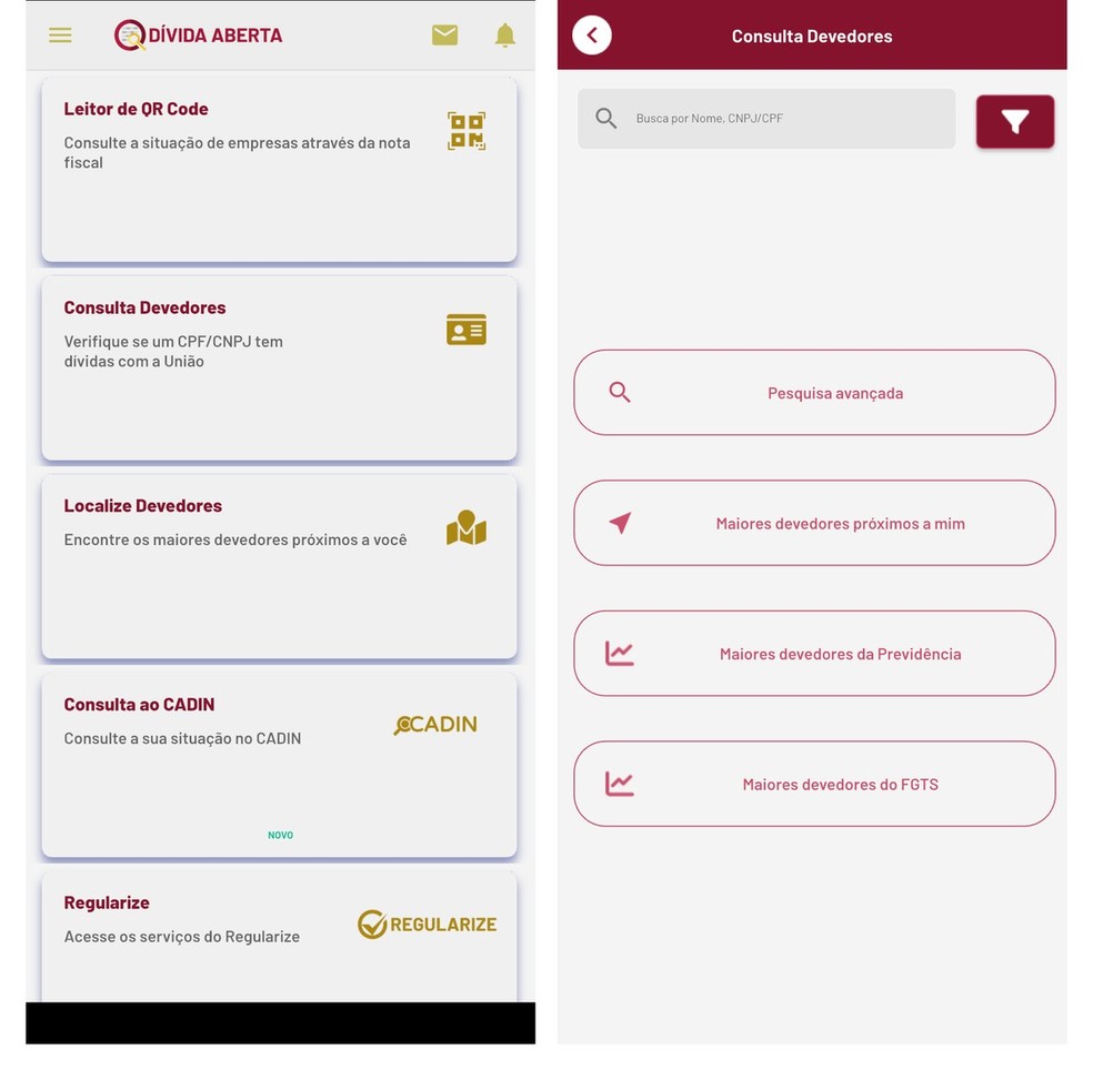Perdão de dívidas do MEI: como consultar se você tem débitos pelo celular?