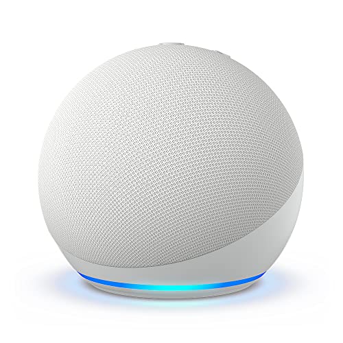 Imagem da matéria: Casa inteligente com som: Echo Dot em várias cores está entre as melhores ofertas do momento