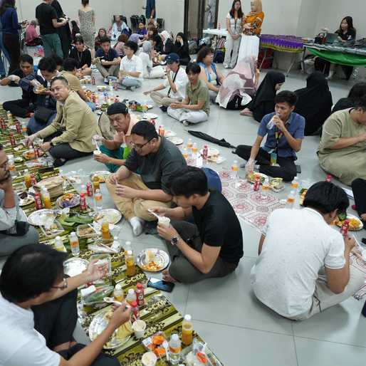 WATCH: UP Muslim students hold Grand Iftar to share faith, culture